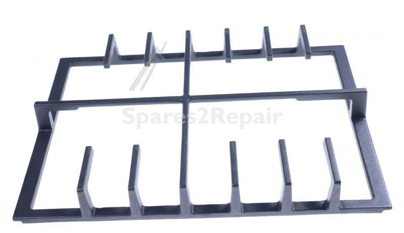 Hisense Gorenje Cooker Pan Support - 352697 Poliv Pan Stand Std 2b Enamelled Combi