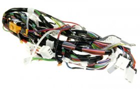 Harness - 2507600300 C00876575 Main Cable Harness [Arcelik]