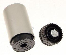Meireless Foot - 000539q Niveld Reg H95-130 Pint Silver