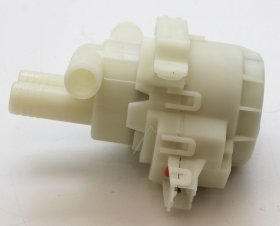 Drain Pump - C00665639 488000665639 Diverter Pump Sc Ndp [Whirlpool Indesit]