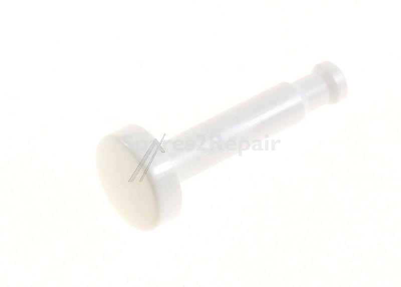 Fagor Button - C18r003b9 Clock Button White Prog