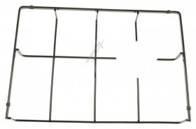 Mechanical Components - C00500646 488000500646 Right Grid Rod Iron Thor 60 C2016 [Whirlpool Indesit]