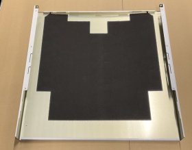 Door - 20002795 Door Inner [Bosch Siemens]