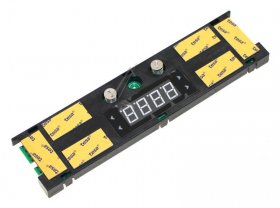 Board - 49118705 Electronic Board Programmed [Candy Hoover]