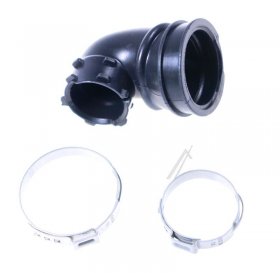 Hisense Gorenje Tube - 884662 Set Hose-clamp For Aweco Circ pump