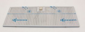 Teka Grease Filter - 89231005 Mobile Metallic Filter S-st Cnl 6415 Plus