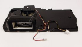 Lg Housing Part - Ahv74210201 Shroud Assembly Freezer