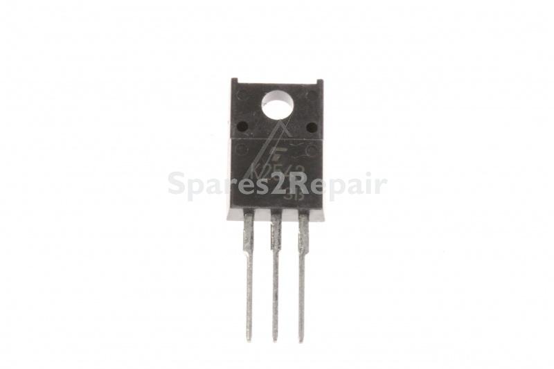 Toshiba Field Effect Transistor - K2543 Transistor Rohs-conform