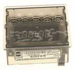 Timer - 49112650 Timer [Candy Hoover]