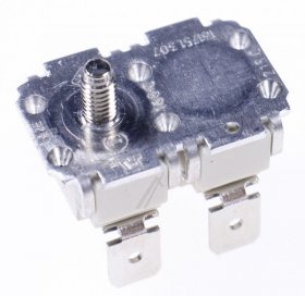 Fixed Value Thermostat - 8514223 Temperature Limiter Txpr Double-161751 307a01 [Amica]