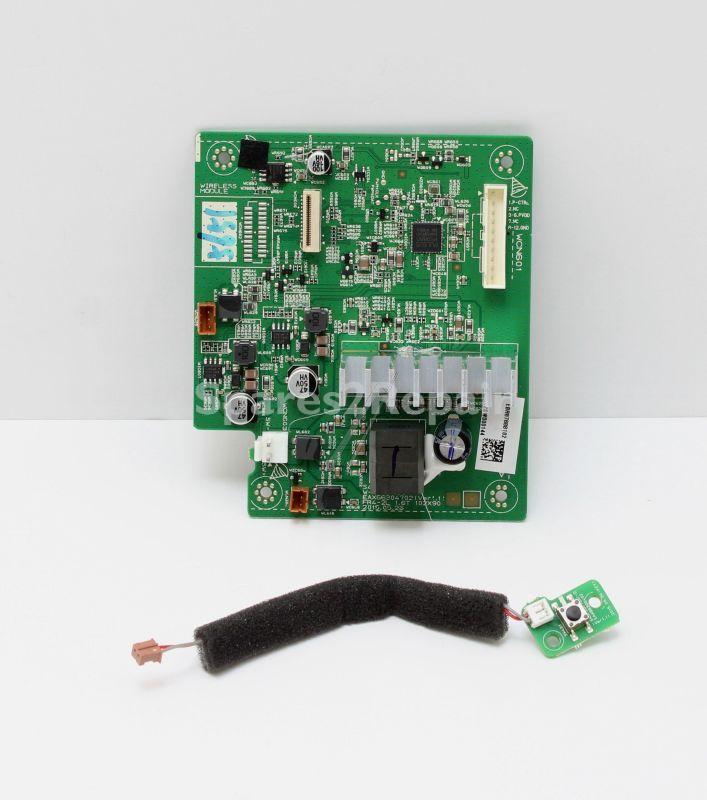 Lg Board - Ebr87888102 Different Kind Array Pcb Assembly