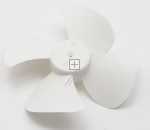 Electrolux Aeg Turbine Fan - Fan Blade - 4055371282