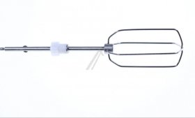 Beater - 4055566246 Mixer with gear 210mm [Electrolux Aeg]