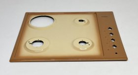 Haier Candy Hoover Fixings And Brackets - Placca 3f+1e Tf