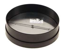 Check Valve - 21918 Check Valve H D150 [Sogedis]