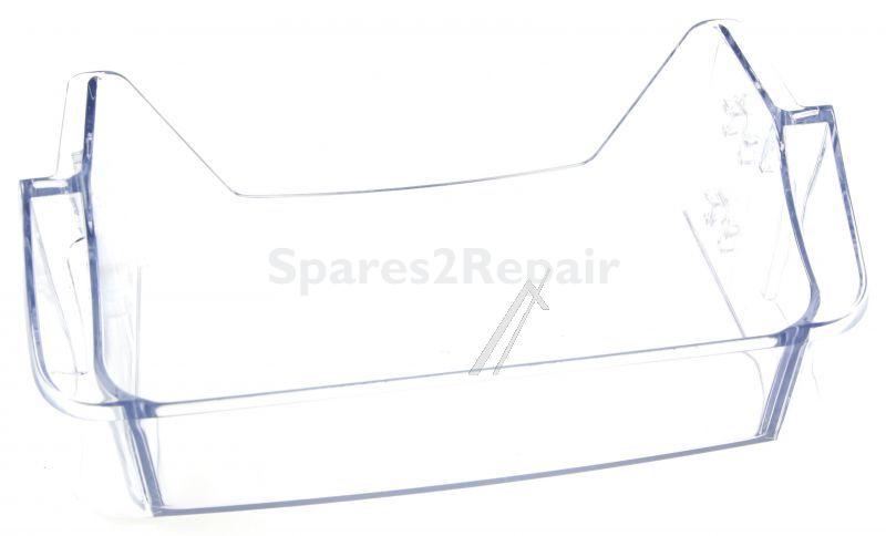 Refrigerator Door Shelf Upper - 49008382 Eggs Door Shelf [Candy Hoover]