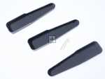 Casing Cover - 42295532 Top Hinge Cover 54cm Gk Bxd(vgri) [Vestel]