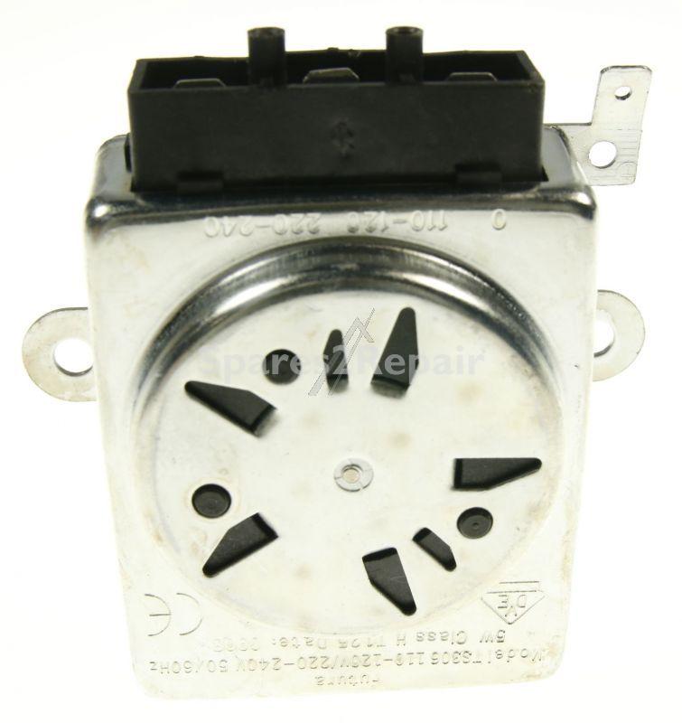 Ventilator Motor - Motor-fan [Bosch Siemens]