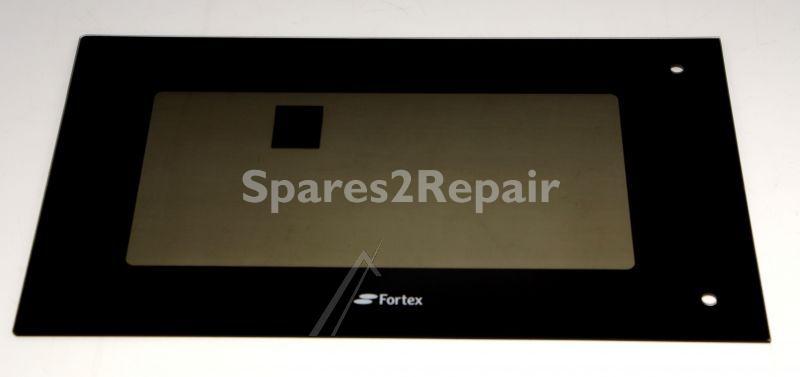 Galanz Door Panel - Door Window Board