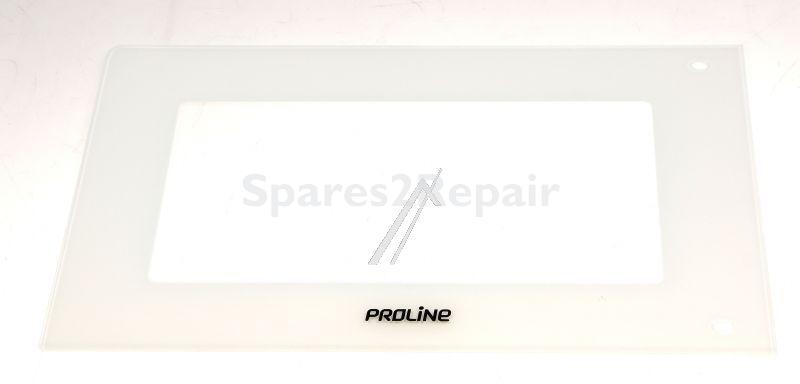 Galanz Door Panel - Door Window