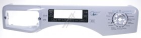 Candy Hoover Operating Unit Screen - Cruscotto Gvfw W Lcd It W