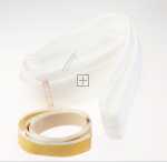 Clamp For Door Sleeve - 1073540 Inner Collar Of The Cuff [Amica]