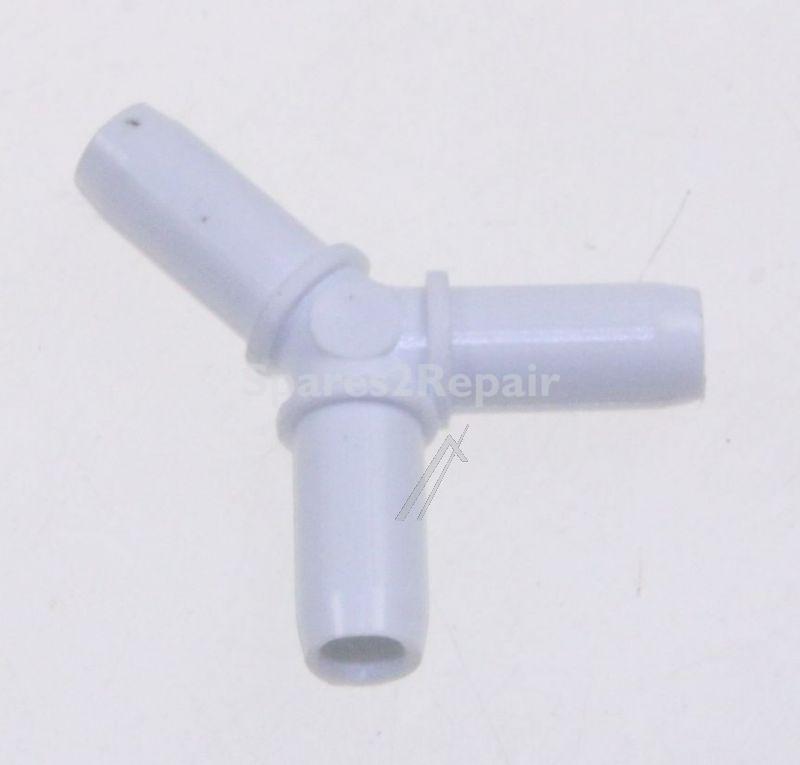 Hose Coupling - 2701840100 C00890809 Y Tube [Arcelik]
