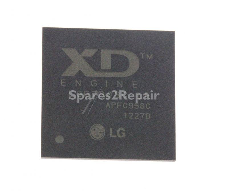 Lg Ic - Ean61956101 Display Soc Digital Tv