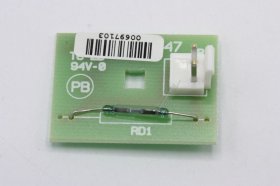 Magnet Switch - C00345018 481010410188 Contact Reed [Whirlpool Indesit]