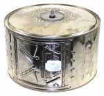 Drum - C00311598 480111102218 Drum Drum Lr 210-m8 Kit [Whirlpool Indesit]