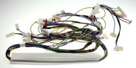 Harness - 1763161200 C00871772 Grundig Cable Harness [Arcelik]