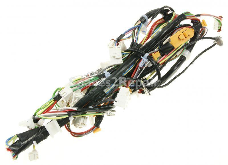 Harness - 2843744000 C00895398 Main Harness [Arcelik]