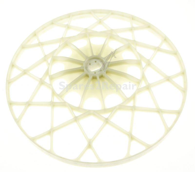 Hisense Gorenje Belt Pulley - 460155 Belt Pulley 1400 Ps-14