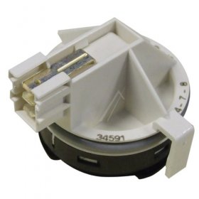 Pressure Switch - C00310988 481227128556 Level Switch [Whirlpool Indesit]