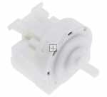 Metalflex Pressure Switch - 545-aa-002 Pressure Sensor Analog Alternative For Bsh 627460