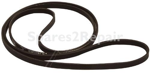 Compatible Poly v belt H - 1578h5 Poly-vee Drive Belt