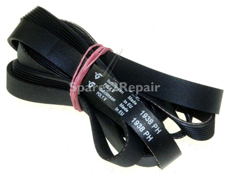 Hutchinson Poly v belt H - 1938h8 Poly V Belt