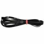 Hutchinson Poly v belt H - 1951h7 Poly V Belt L=1951mm