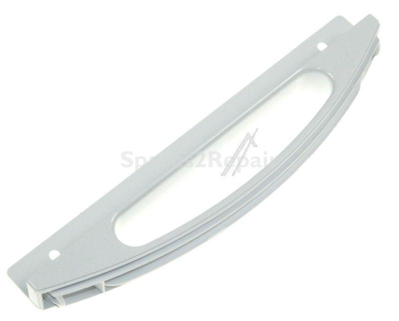 Hisense Gorenje Fridge Door Handles - 540979 Handle Rm 50-16 Bk040