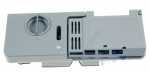Dispenser Combination - C00143377 482000029758 Detergent - Rinse Aid Dispenser (dw) [Whirlpool Indesit]