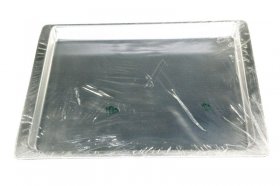 Tray - 00438155 Baking Tray Aluminium [Bosch Siemens]