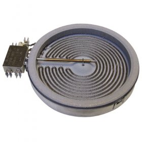 Ceramic Heater Element - 00351223 Hilight Hotplate [Bosch Siemens]
