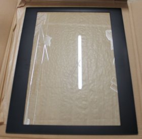 Oven inner Door Glass - 290440423 C00865815 Inner Front Glass [Arcelik]