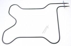Backer Bottom Element Oven - 01 691 2 Bottom Heating Element 1300w Fagor Ca50042a9