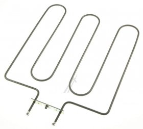 Backer Bottom Element Oven - Bottom Heating Element 1500w Equv Fagor Ca50007a5