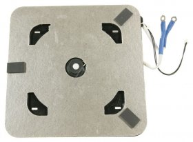 Hisense Gorenje Induction Board - 711748 Coil 190 Front - Assembly