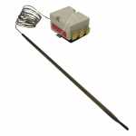 Oven Thermostat - 263410023 C00866412 Thermostat*320°c*55 17062 120* [Arcelik]