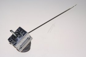 Oven Thermostat - 55 17043 010 44000533 Electric Thermostat [Candy Hoover]