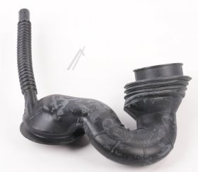 Hisense Gorenje Form Tube - 587386 Detergent Rubber Hose Ps-03