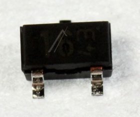 Sony Various Transistors - Dta144eak-t146 872902738 Transistors